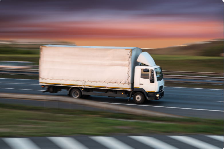 Как расчитывается стоимость доставки груза в тенте